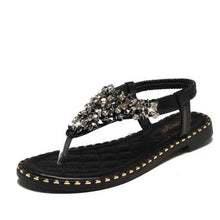 Load image into Gallery viewer, Women Fashion Summer Sandals Elegant Easy Comfort Style Non Slip Womens Sandals
