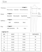 Load image into Gallery viewer, Women High Waist Leggings Female Gym Workout Legging Seamless Leggings Women Push Up Sport Girls Tight Bottom Lift Leggings Yoga Pants Fitness Fashion Push Up Seamless Leggings Breathable Workout Pants
