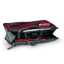 Load image into Gallery viewer, Women Lady Travel Insert Handbag Organizer Makeup Bags
