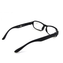 Load image into Gallery viewer, Women Men Reading Glasses Presbyopia Eyeglasses And Comfortable Portable Seniors Lightweight Eyewear Magnifying Glasses +1.0 1.5 2.0 To 6.0
