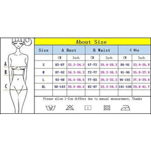 Load image into Gallery viewer, Women New High Waist Bikini Swimsuit Modern Swimwear Female Thong Brazilian Bikini Set Bathing Suit Bather Women's Twist Front High Waisted Bikini Swimsuit Halter Drawstring Tie Side Bottom Two Piece Bathing Suit

