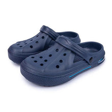 Load image into Gallery viewer, Women's Home Summer Flip Flops Sandals Luxury Men's Shoe Garden Clogs Summer Sandals Lightweight Non Slip Walking Sport Shoes Unisex Adults Clog For Pool Beach Yard
