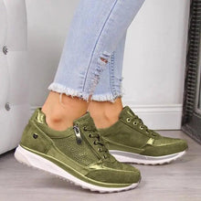 Load image into Gallery viewer, Women's Shake Sneakers Fashion Sport Comfortable Non Slip Strong Sneakers
