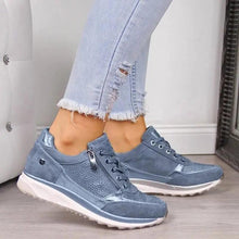 Load image into Gallery viewer, Women's Shake Sneakers Fashion Sport Comfortable Non Slip Strong Sneakers
