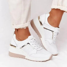 Load image into Gallery viewer, Women's Shake Sneakers Fashion Sport Comfortable Non Slip Strong Sneakers
