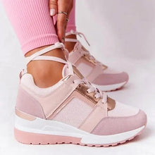 Load image into Gallery viewer, Women's Shake Sneakers Fashion Sport Comfortable Non Slip Strong Sneakers
