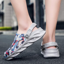 Load image into Gallery viewer, Women's Slippers For Home Flip Flop Sandals Luxury Design Shoes Garden Clogs Shoes  Water Shoes Comfortable Slip On Shoes Cushion Slippers
