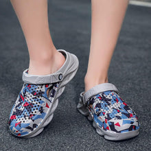 Load image into Gallery viewer, Women's Slippers For Home Flip Flop Sandals Luxury Design Shoes Garden Clogs Shoes  Water Shoes Comfortable Slip On Shoes Cushion Slippers
