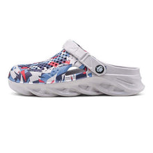 Load image into Gallery viewer, Women's Slippers For Home Flip Flop Sandals Luxury Design Shoes Garden Clogs Shoes  Water Shoes Comfortable Slip On Shoes Cushion Slippers
