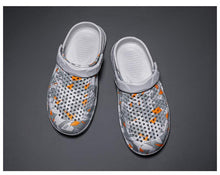 Load image into Gallery viewer, Women's Slippers For Home Flip Flop Sandals Luxury Design Shoes Garden Clogs Shoes  Water Shoes Comfortable Slip On Shoes Cushion Slippers
