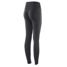 Load image into Gallery viewer, Women Seamless Leggings High Waist Elastic Push Up Leggings Women Lifting Leggings Seamless Workout Yoga Pants Fitness Solid Slim Sport Legging Pants Elegant Soft Female Leggings
