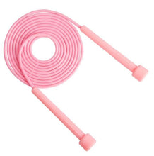 Load image into Gallery viewer, Women Speed Jump Rope Professional Men Gym PVC Skipping Rope Adjustable Fitness Tangle-Free Fast Jumping Ropes For Fitness  Adjustable Skipping Rope For Muscle Boxing Training Workout Skipping Rope
