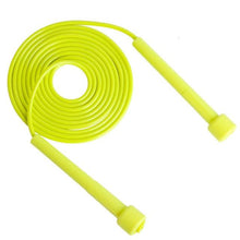 Load image into Gallery viewer, Women Speed Jump Rope Professional Men Gym PVC Skipping Rope Adjustable Fitness Tangle-Free Fast Jumping Ropes For Fitness  Adjustable Skipping Rope For Muscle Boxing Training Workout Skipping Rope
