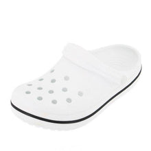 Load image into Gallery viewer, Women Summer Beach Shoes Breathable Garden Clogs Home Shoes Platforms Unisex  Beach Sandals Comfortable Slip On Shoes Lightweight Indoor Outdoor Clogs Shower Water Shoes
