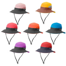 Load image into Gallery viewer, Women Summer Sun Bucket Hats Foldable
