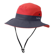 Load image into Gallery viewer, Women Summer Sun Bucket Hats Foldable

