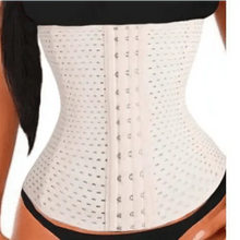 Load image into Gallery viewer, Women Waist Cinchers Ladies  Shaper Body Building Women Postpartum Belly Slimming Belt Modeling Strap Shapewear 2021
