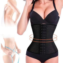 Load image into Gallery viewer, Women Waist Cinchers Ladies  Shaper Body Building Women Postpartum Belly Slimming Belt Modeling Strap Shapewear 2021
