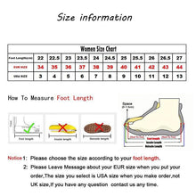 Load image into Gallery viewer, Women White Sneakers Thick Bottom Solid Comfortable Breathable Summer Outdoor Lace Up Flat Shoe Fashion Breathable Lightweight Comfortable Sneakers
