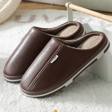 Load image into Gallery viewer, Women Winter Home Slippers Cat Shoes Non-Slip Soft Winter Warm House Slippers Indoor Bedroom Couples Shoes Womens Slippers Slip On Memory Foam House Outdoor Indoor Warm Fuzzy Plush Slippers
