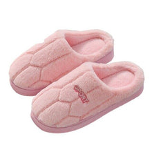 Load image into Gallery viewer, Women Winter Home Slippers Cat Shoes Non-Slip Soft Winter Warm House Slippers Indoor Bedroom Couples Shoes Womens Slippers Slip On Memory Foam House Outdoor Indoor Warm Fuzzy Plush Slippers
