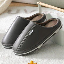 Load image into Gallery viewer, Women Winter Home Slippers Cat Shoes Non-Slip Soft Winter Warm House Slippers Indoor Bedroom Couples Shoes Womens Slippers Slip On Memory Foam House Outdoor Indoor Warm Fuzzy Plush Slippers
