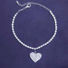 Load image into Gallery viewer, Women's Ankle Bracelet
