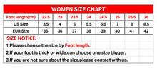 Load image into Gallery viewer, Womens Autumn Winter Tourism Hiking Womens Sports Shoes Outdoor Climbing Shoes Leather Lace Up Anti-slip Work Ankle Boots Outdoor Snow Winter Strong Durable Shoes
