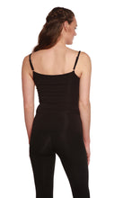 Load image into Gallery viewer, Clearance Women's Bamboo Viscose Spaghetti Strap Camisole
