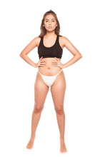 Load image into Gallery viewer, Clearance Women's Bamboo/Cotton Bikini Style Underwear
