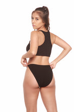 Load image into Gallery viewer, Clearance Women's Bamboo/Cotton Bikini Style Underwear
