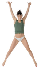 Load image into Gallery viewer, Clearance Women's Bamboo/Cotton Thongs Style Underwear
