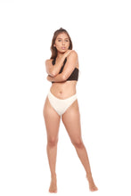 Load image into Gallery viewer, Clearance Women's Bamboo/Cotton Thongs Style Underwear
