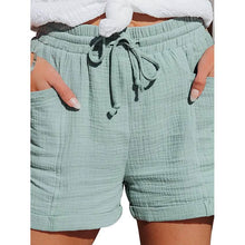 Load image into Gallery viewer, Women's Basic Casual Sports Shorts
