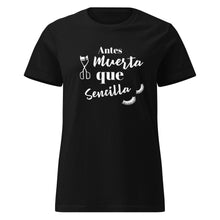 Load image into Gallery viewer, Women’s basic softstyle t-shirt

