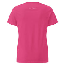 Load image into Gallery viewer, Women’s basic softstyle t-shirt
