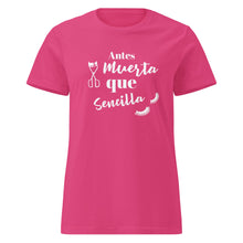 Load image into Gallery viewer, Women’s basic softstyle t-shirt
