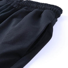 Load image into Gallery viewer, Womens Belted Sweatpants with Pockets
