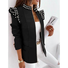 Load image into Gallery viewer, Women's Blazer Formal Casual
