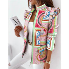 Load image into Gallery viewer, Women's Blazer Formal Casual
