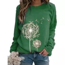 Load image into Gallery viewer, Women's Casual Dandelion Top
