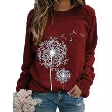 Load image into Gallery viewer, Women's Casual Dandelion Top
