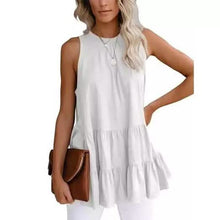 Load image into Gallery viewer, Women's Casual Shirley Top
