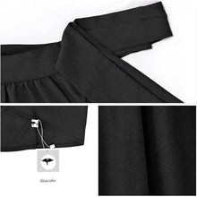 Load image into Gallery viewer, Women's Casual Tie One Shoulder Top
