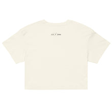 Load image into Gallery viewer, Women’s crop top
