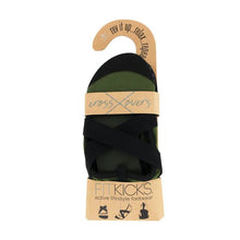 Load image into Gallery viewer, Women's Crossovers Active Lifestyle FitKicks Footwear
