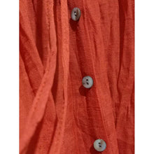 Load image into Gallery viewer, Women's Deep V Vacation Sexy Loose Dress
