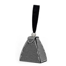 Load image into Gallery viewer, Women's Evening Crystal Bag
