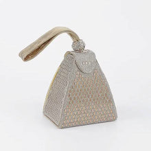 Load image into Gallery viewer, Women's Evening Crystal Bag
