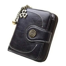 Load image into Gallery viewer, Women's Everyday Zip Wallet
